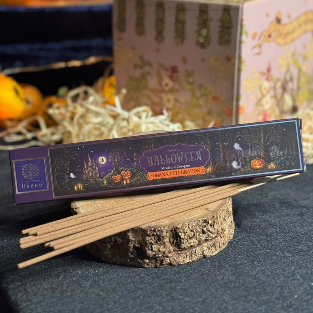 Herbal Box Noite das Abóboras