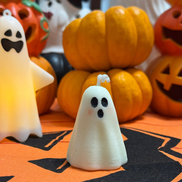 Vela Fantasma