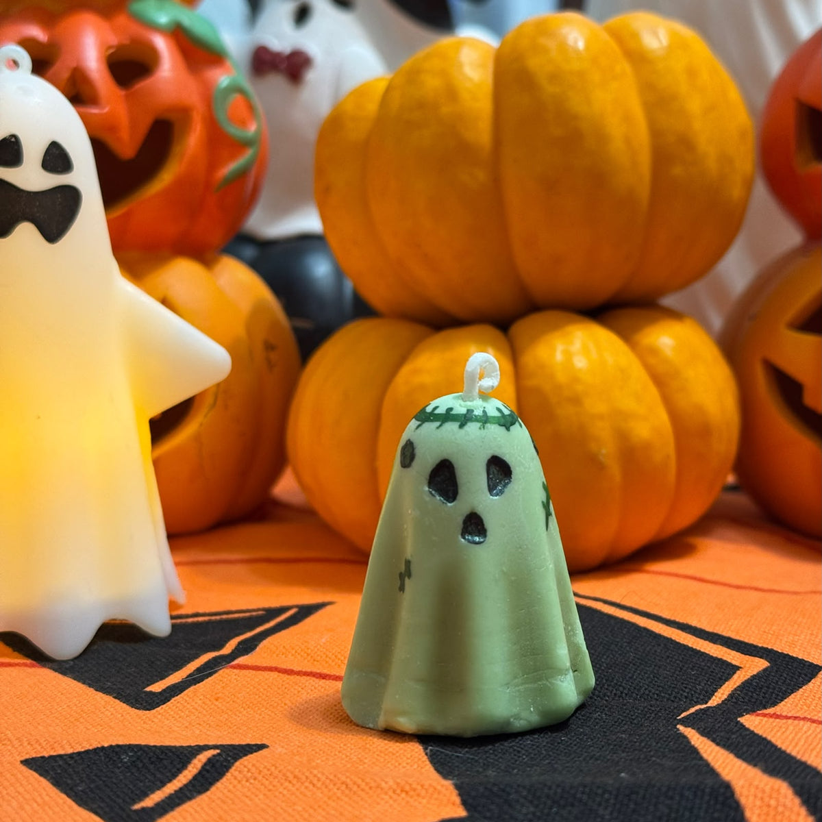 Vela Fantasma