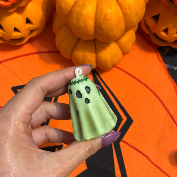 Vela Fantasma