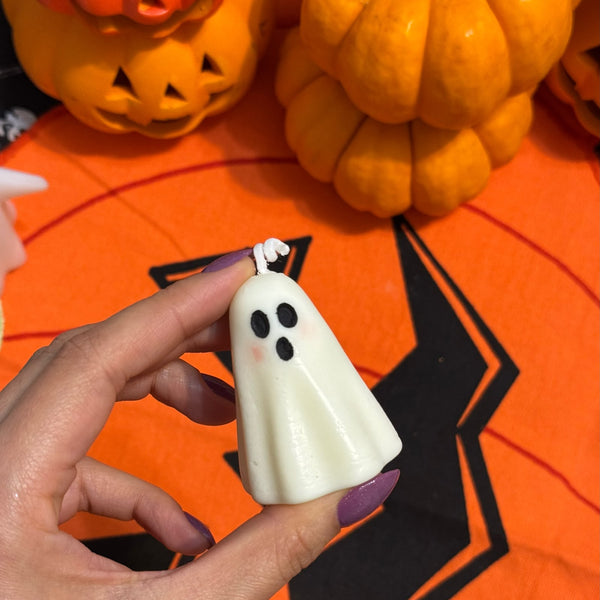 Vela Fantasma