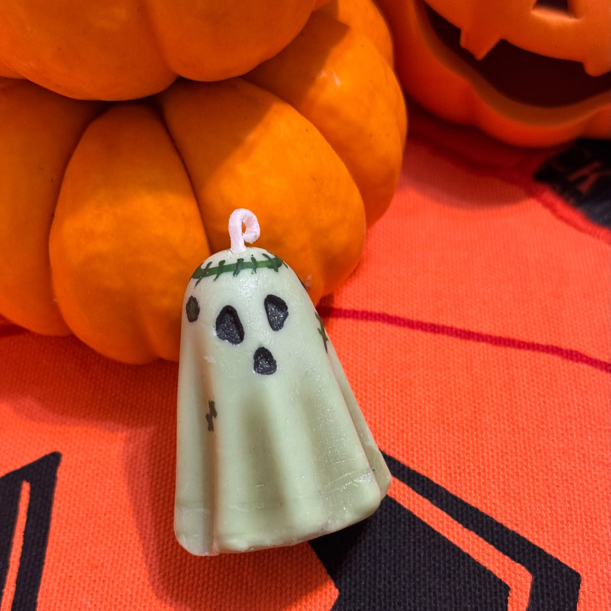Vela Fantasma