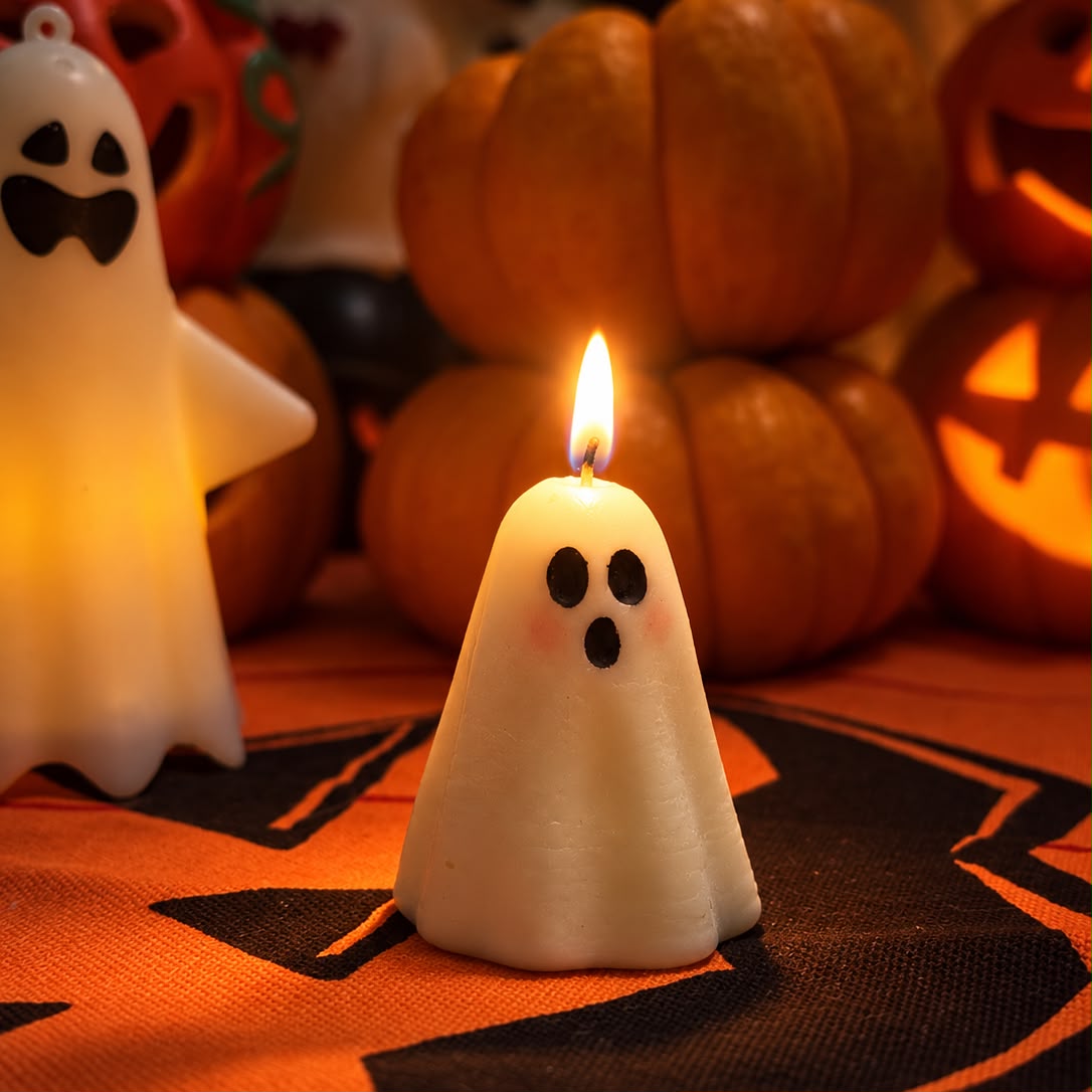 Vela Fantasma