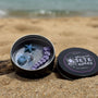 Vela aromática “Bruxa dos Sete Mares”