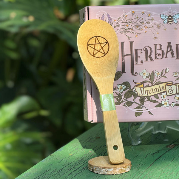 Herbal Box - Bruxa da Floresta