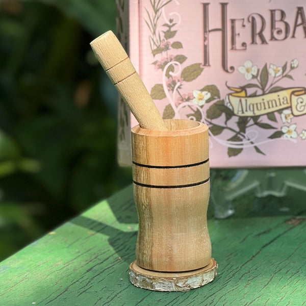 Herbal Box - Bruxa da Floresta