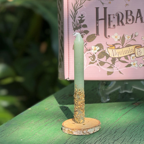 Herbal Box - Bruxa da Floresta
