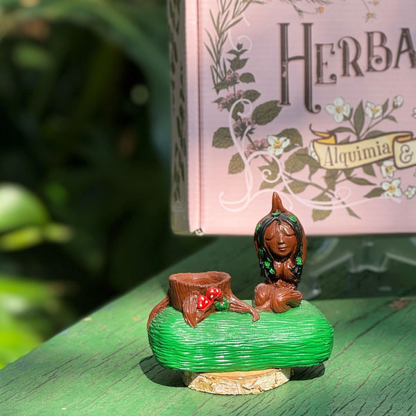 Herbal Box - Bruxa da Floresta