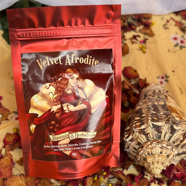 Blend Velvet Afrodite