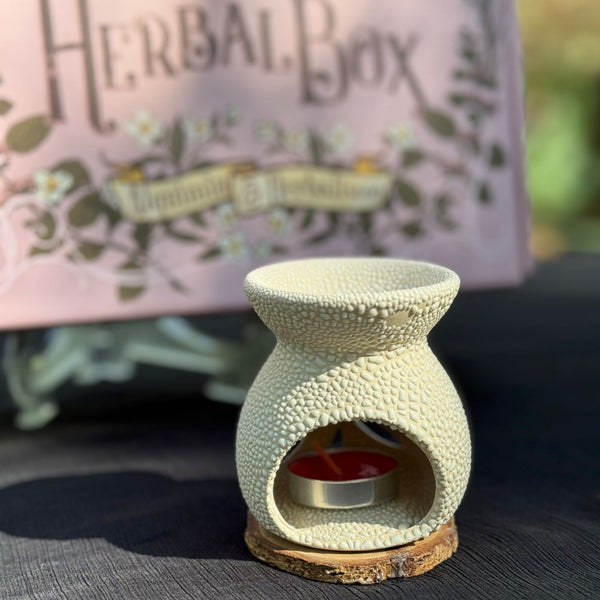 Herbal Box - Bruxa do Fogo