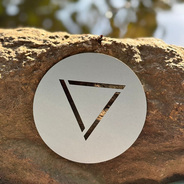 Móbile Decorativo Elemento Água