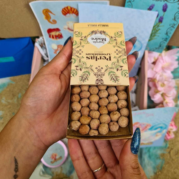 Herbal Box - Sereias (Adesão Única)
