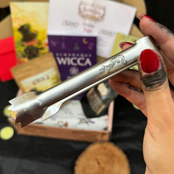 Herbal Box - Elemento Fogo