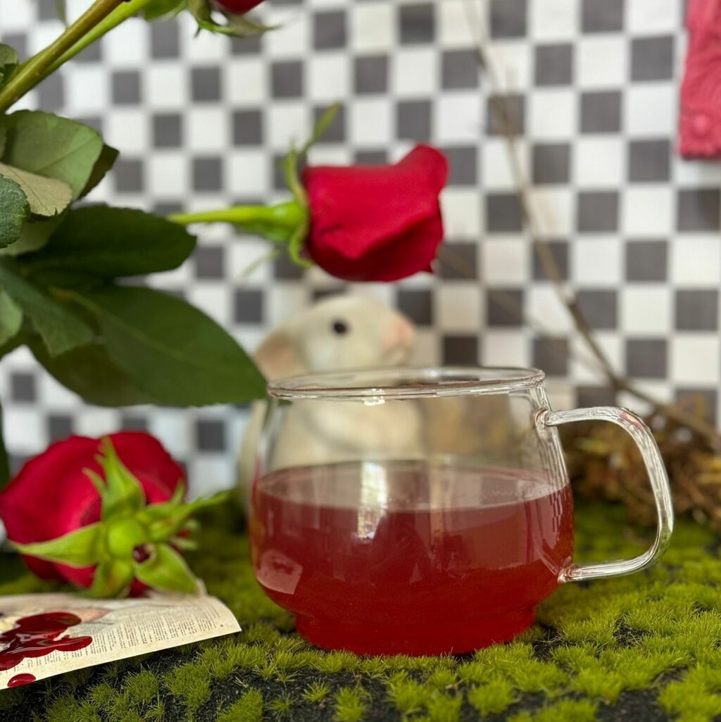 Witch Tale - Cortem-lhe a Cabeça