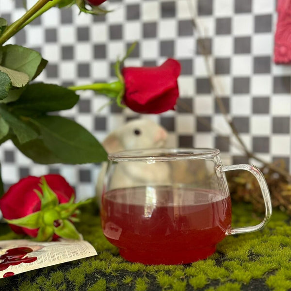 Witch Tale - Cortem-lhe a Cabeça