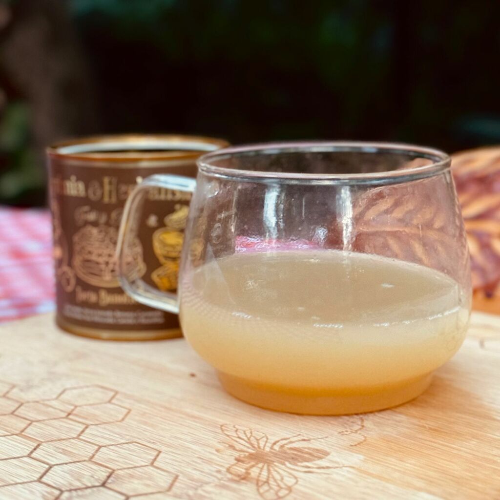 Blend Torta Banoffee - Fairy Tale