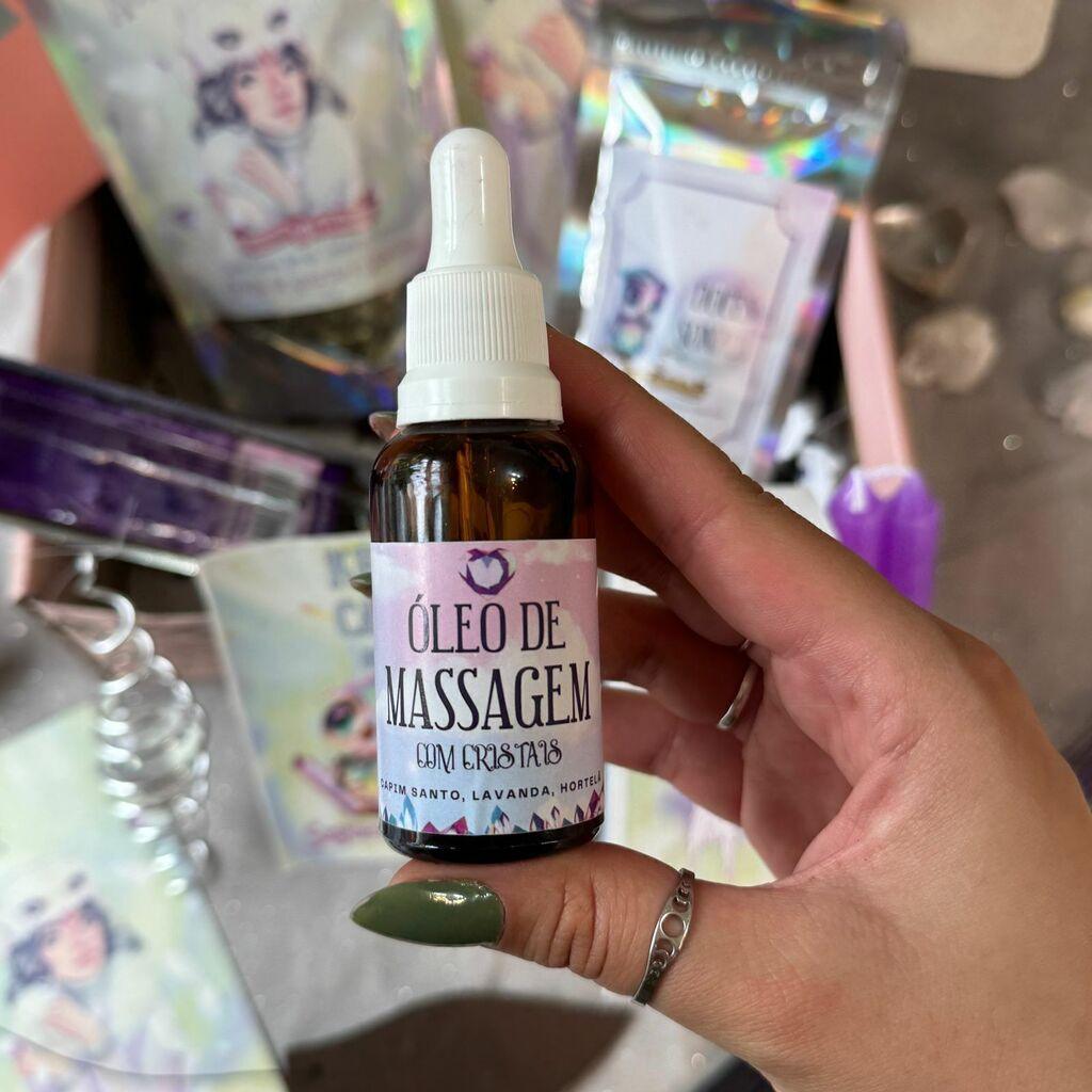 Herbal Box - Magia da Aurora Boreal