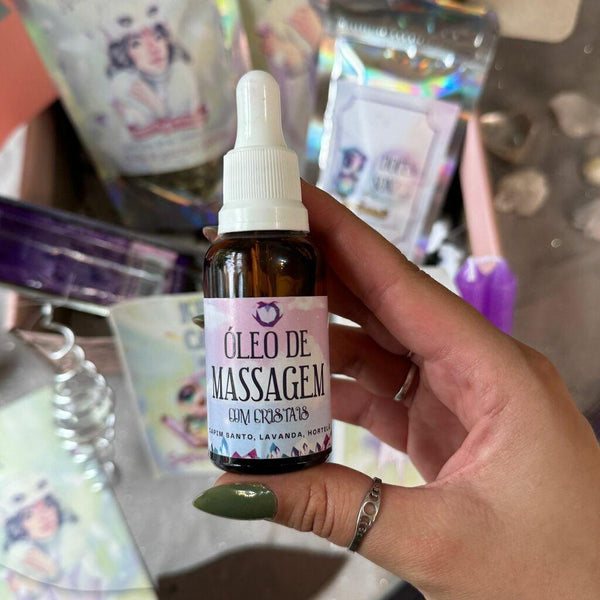 Herbal Box - Magia da Aurora Boreal