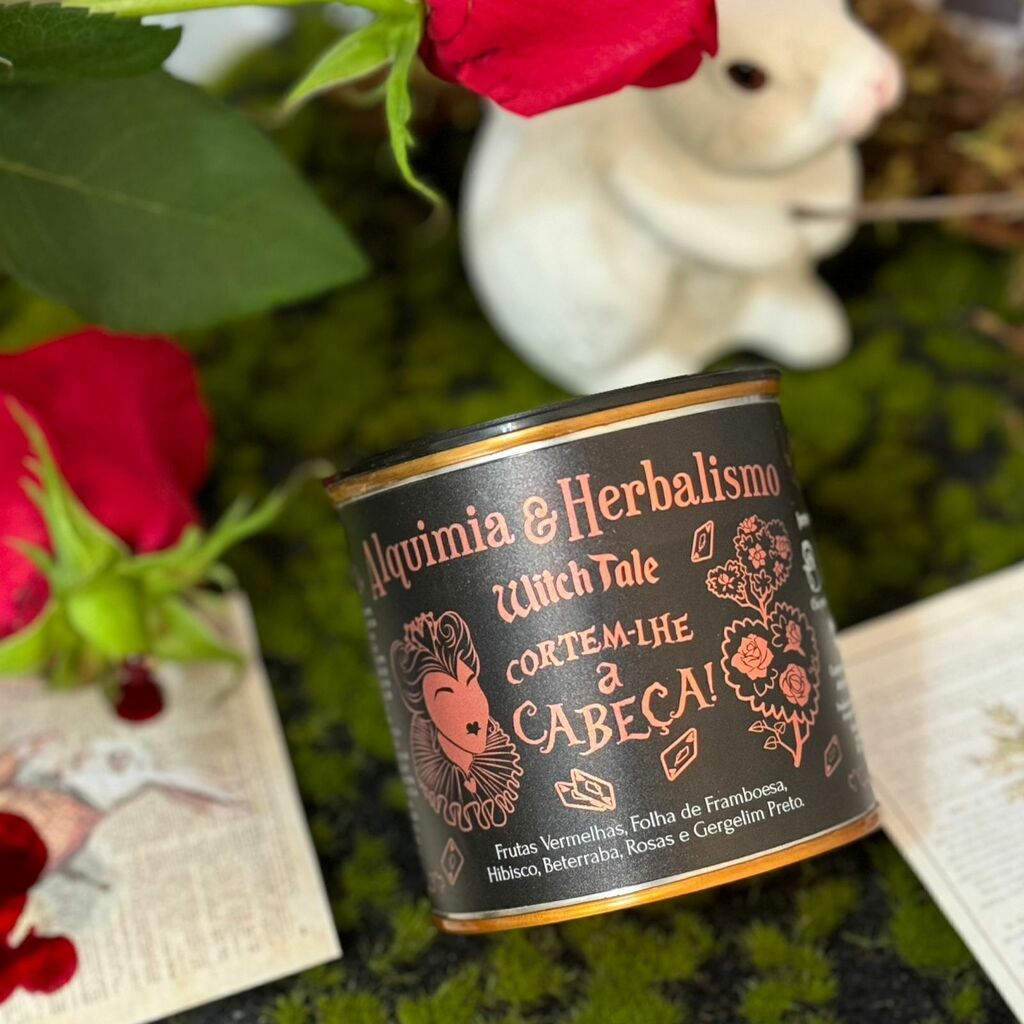 Witch Tale - Cortem-lhe a Cabeça
