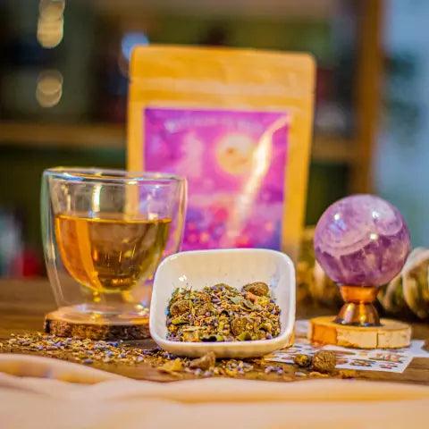 Blend Mistérios da Noite