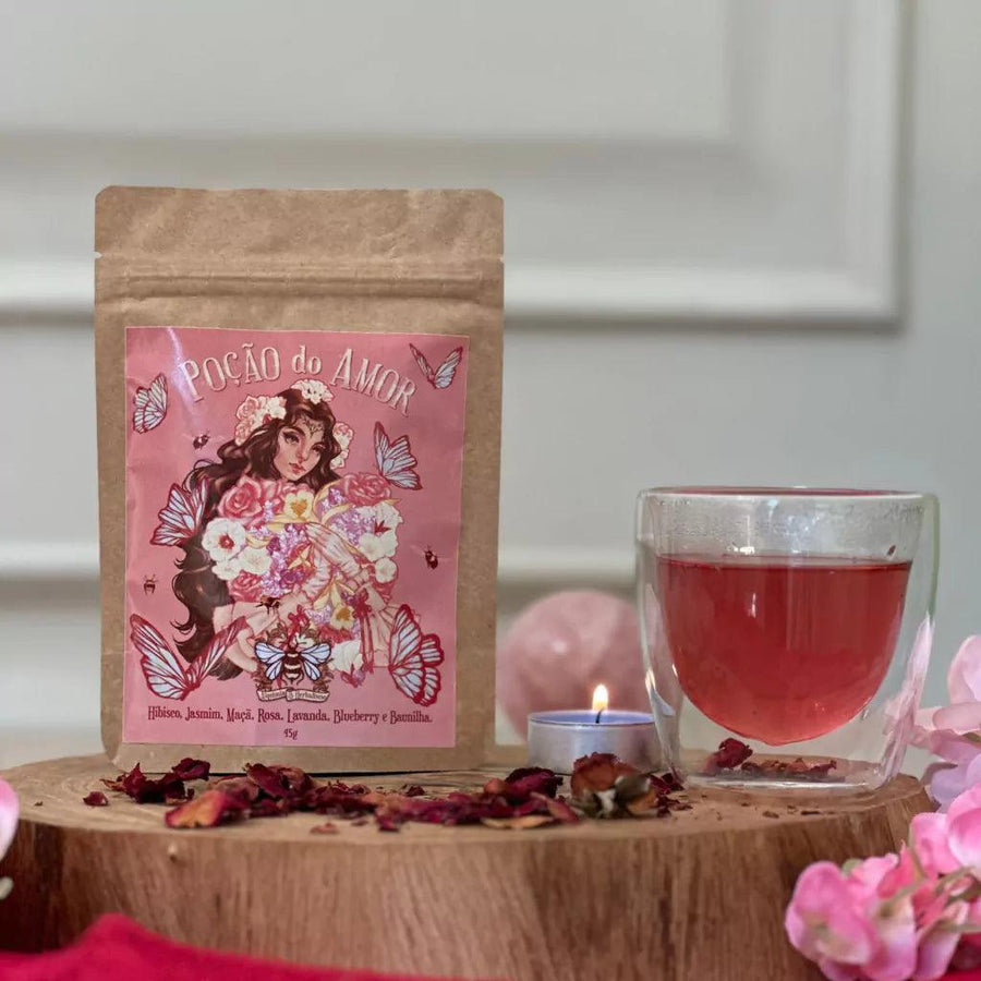 Blend Poção do Amor
