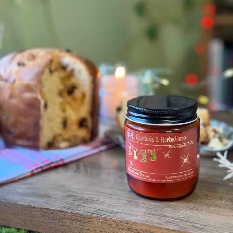Vela Manhã de Natal