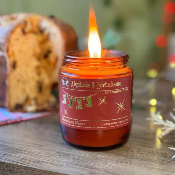Vela Manhã de Natal